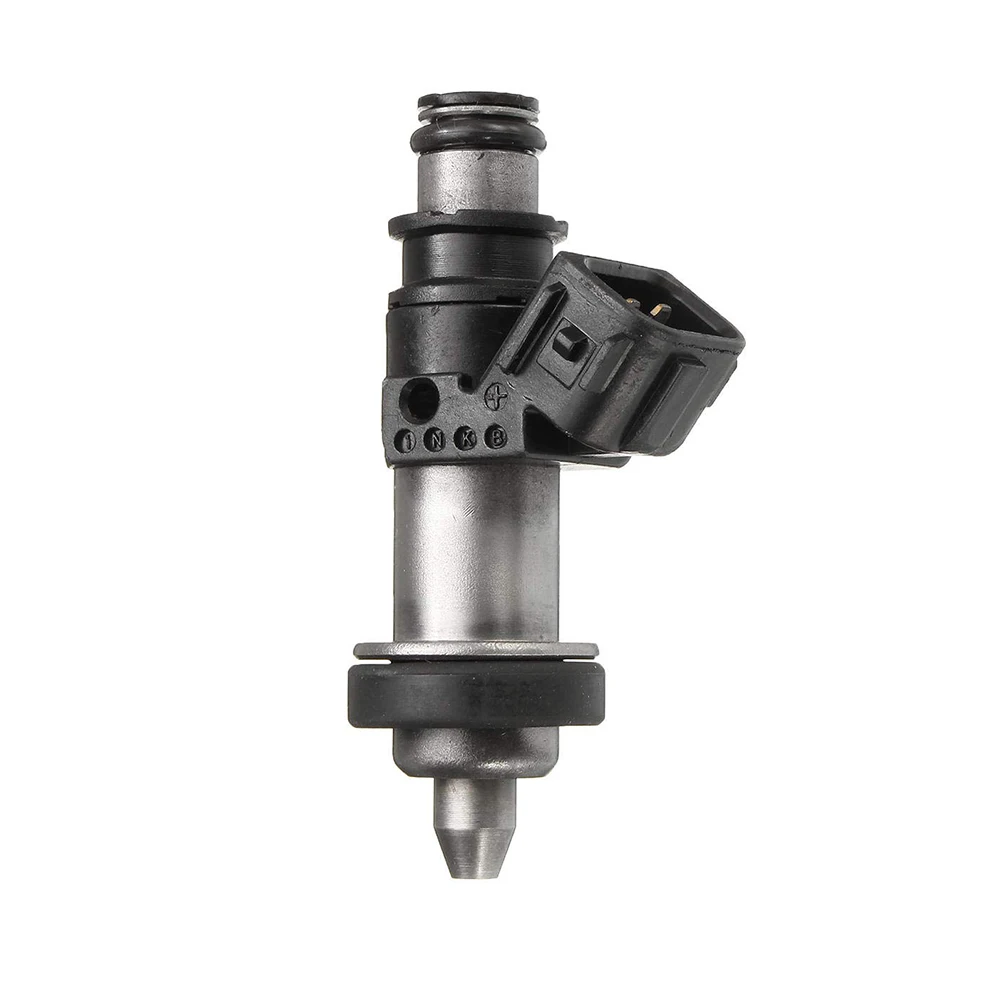 Форсунка 4 шт. 15710-24F00 топливный инжектор для Suzuki GSXR 600 750 1000 Hayabusa GSX1300 OEM 15710-24F 1571024F00