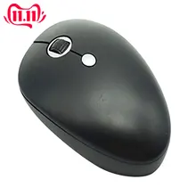 Ноутбук, ноутбук, компьютер, беспроводная мышь 2,4 ГГц, Портативная оптическая беспроводная мышь 500-1000 точек/дюйм, регулируемые мыши с usb-приемником