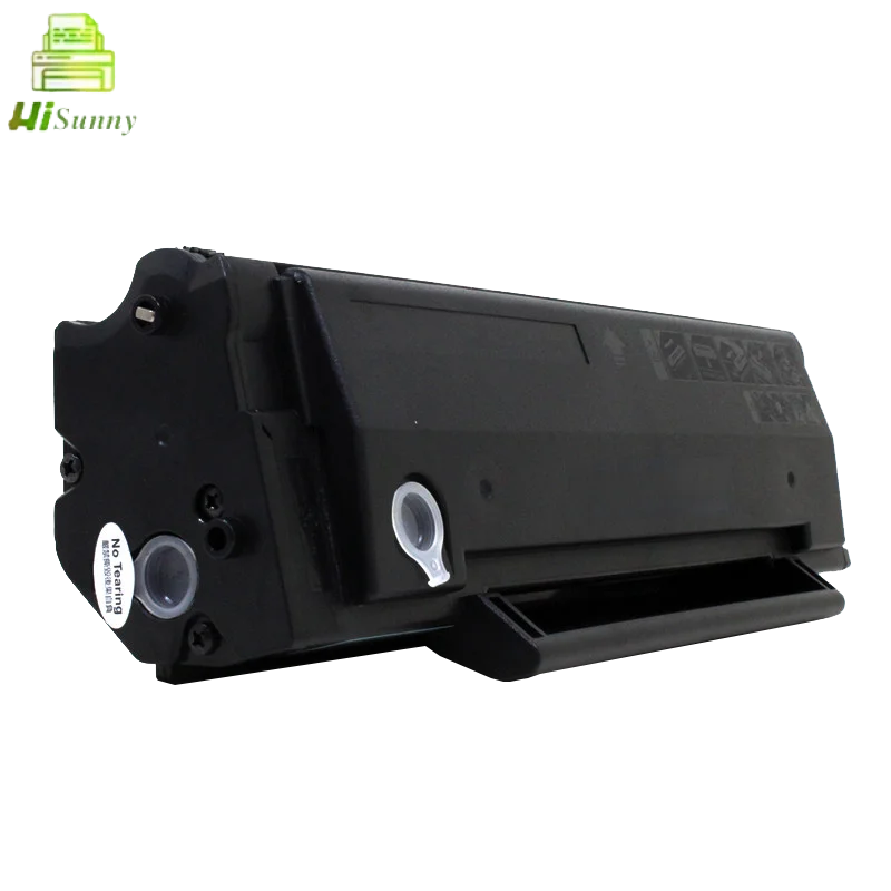 Cartucho de Toner com Chips para Pantum M6550 M6600 Pc-210 Pc-211ev Pc-210e Pc-211 Pb-211 Pa-210 P2207 P2500 P2505 P2200 M6200 - Imagem 2