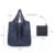 Большая Моющаяся Хозяйственная Сумка Heavy Shopping Eco-Friendly Ripstop Многоразовые Сумки Duty Totes Складные Продуктовые Тканевые Сумки