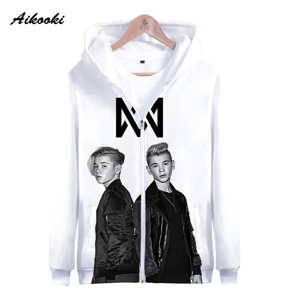 marcus martinus sweatshirt
