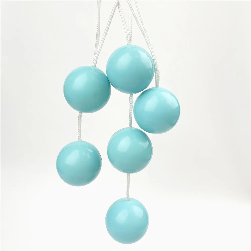 Shrinking Ball Geisha Kegel Ball Women Sex Toys Vagina Naturally Tighten Exercise Muscle Contraction Exercise Fidget Adult