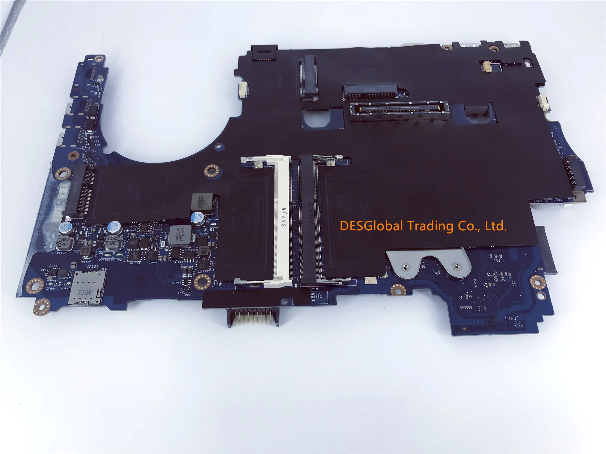 price reduction CN-07VMPC 07VMPC 7VMPC M4800 Mainboard DDR3 HM86 VAQ1 LA-9771P For DELL Precision M4800 Laptop Moth