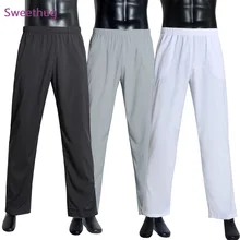 

Muslim Fashion Arab Trousers for Men Adult Solid Islamic Clothing Arabic Pant Dubai 2021 Saudi Arabia Middle East Trouser