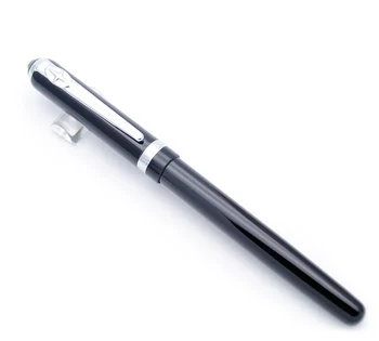 

Duke 962 Series Fountain Pen M Nib Ink Pen Original Box
