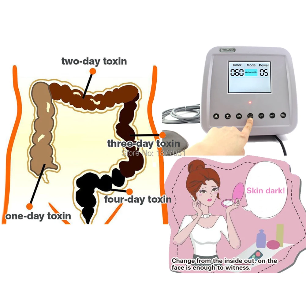 

Alibaba express Healthy Care Home Used High Potential Therapy Device Apparatus Instrument