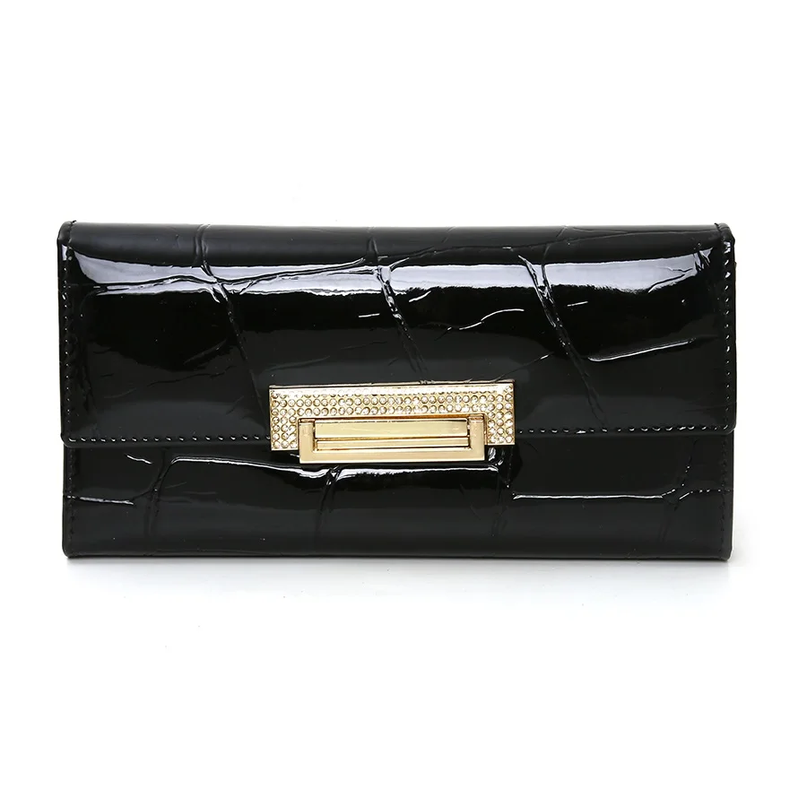 black women wallets