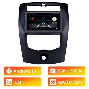

10.1 Inch 2 din Adroid 10 RDS DSP Car Radio Stereo WIFI GPS Navigation Multimedia Player For Nissan LIVINA 2013-2016