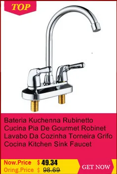 Rubinetto Cucina Выдвижной Смеситель Для Гурманов Bateria Kuchenna черный Grifo Cocina Torneira Cozinha кухонный смеситель для раковины