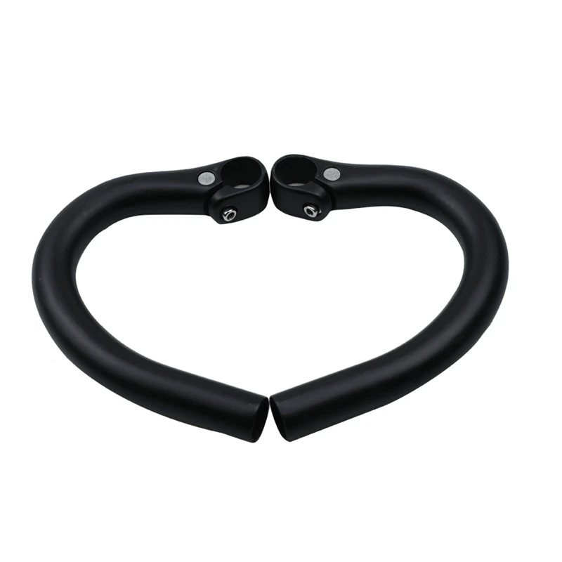 

Cycling Bike Rest Handlebar Bicycle Relaxation Handle Bar Triathlon MTB Road Bike Arm Rest