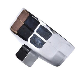 

Hand Tools Oil Filter Wrench Cap Type Replacement Accessories Removable
