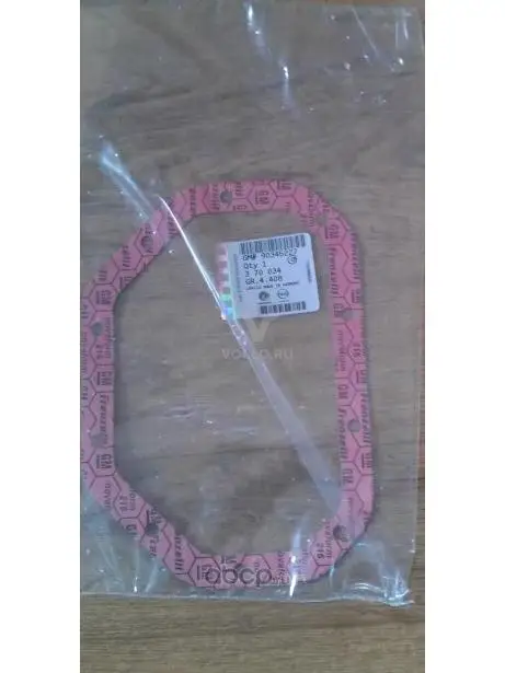 90345227 GM ПРОКЛАДКА КРЫШКИ КПП/GASKET