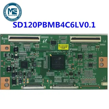 

For SD120PBMB4C6LV0.1 TV logic board 42inch 50inch for samsung screen LTA480HW01