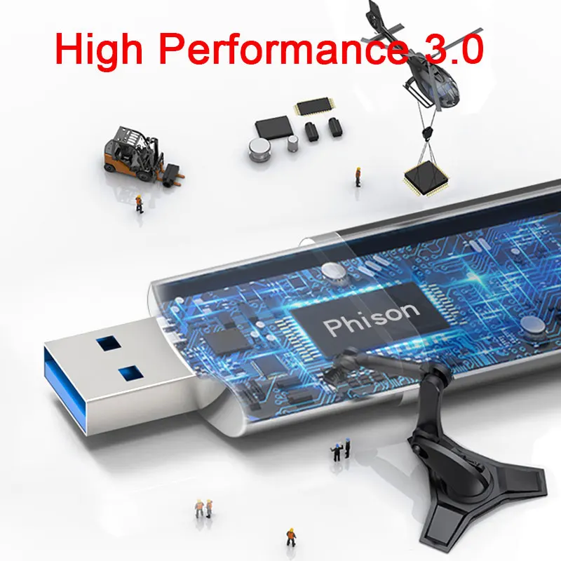 Ingelon Портативный USB SSD 1 ТБ HDD 512GB 256GB 128GB твердотельный черный чехол в подарок