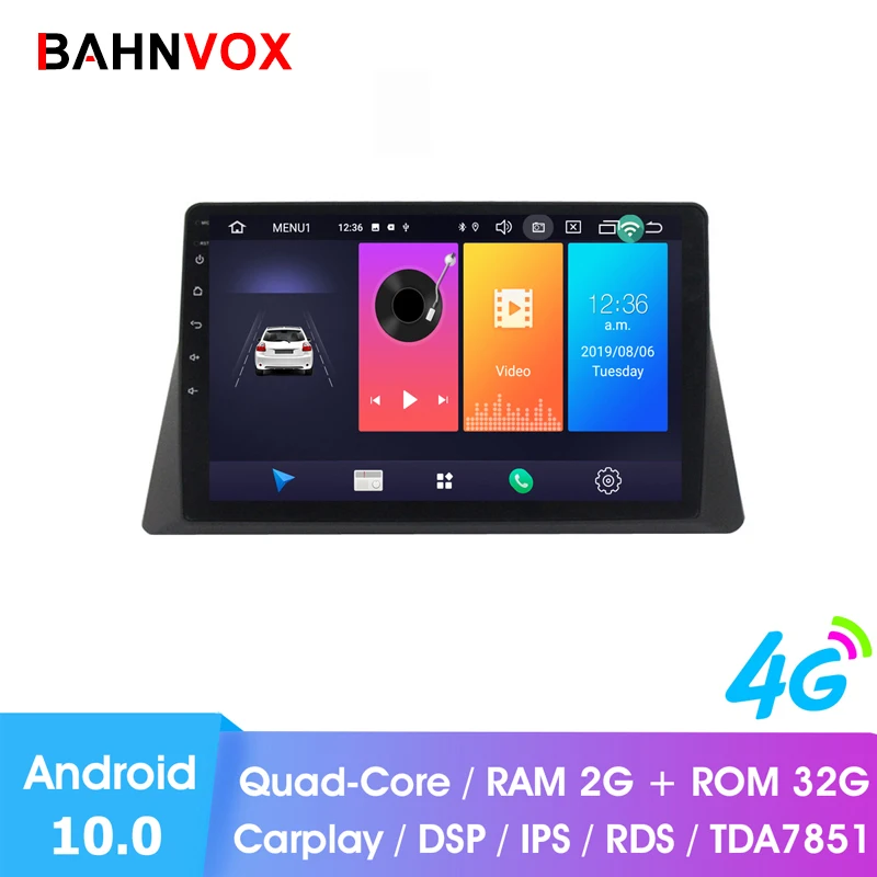Автомобильный dvd плеер RAM2G 10 1 дюйма android 0 gps для honda accord 2008 2013 автомобильное радио