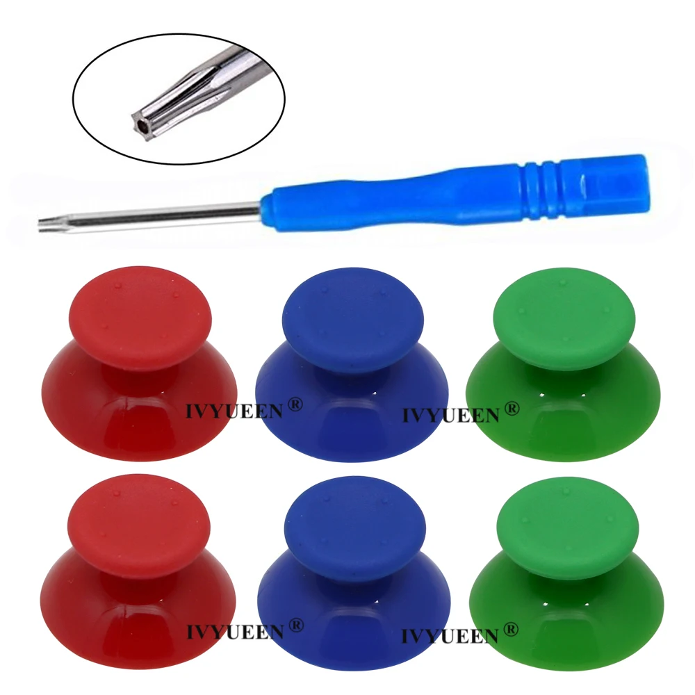 for Xbox 360 analog stick cap 22