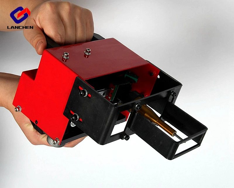 Portable-Metal-Pneumatic-Dot-Peen-Marking-Machine-For-VIN-Code-100-20mm-Frame-Marking-Machine-chassis