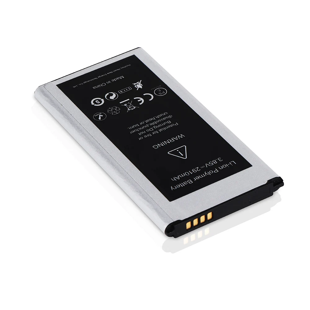 OCKERED запасная батарея для Samsung Galaxy S5 Тяговые Батареи G900 G900S G900I G900F G900H 9008V 9006V 900W EB
