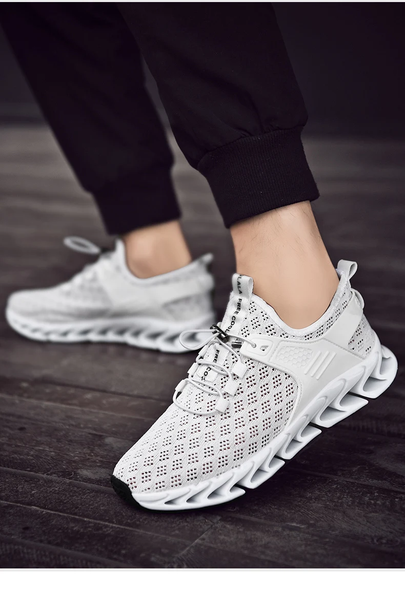 Мужские теннисные туфли; коллекция 2019 года; Tenis Masculino; Высококачественная уличная спортивная обувь; дышащие Нескользящие кроссовки для