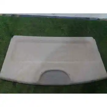 

7700832010 REAR TRAY RENAULT MEGANE I PHASE 2 SALOON (BA0)