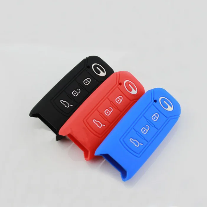 

GAC Trumpchi GS4 Key Cover GA4 Only GA3s/GS5 Key Bag Smart Remote Control Car Key Protective Case