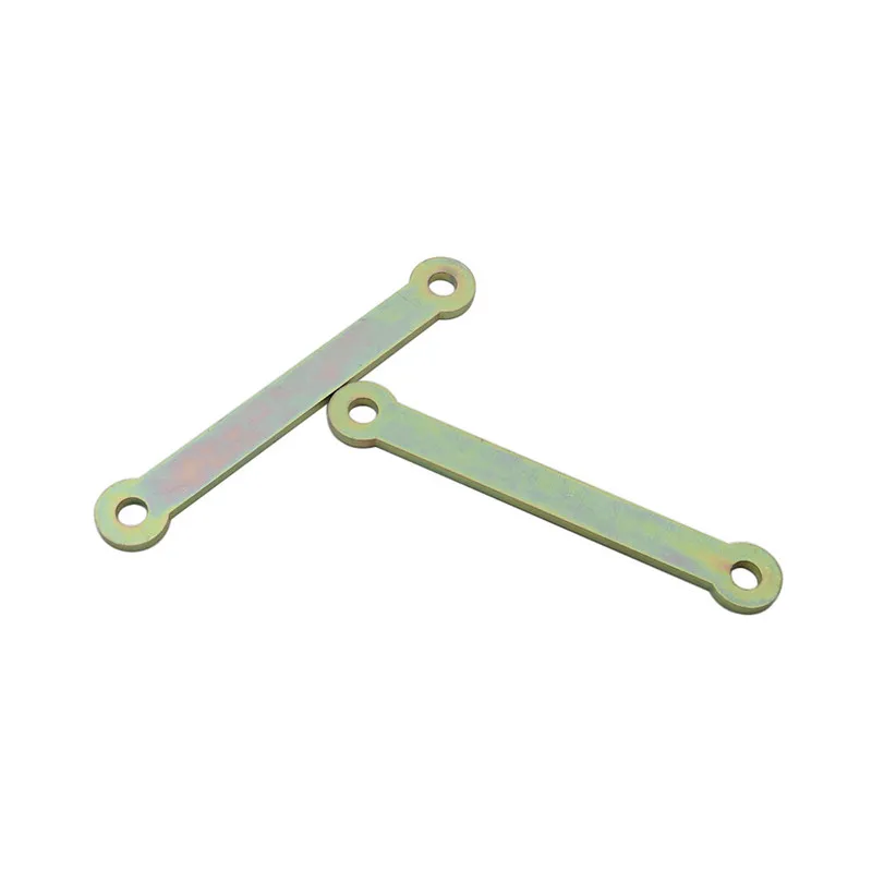 Motorcycle Lowering Kit For Suzuki GSF1200 GSF1250 Bandit 35mm Dog Bones Suspension Linkage