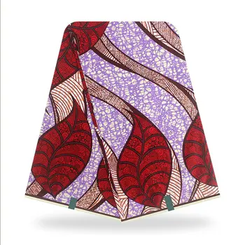 

real wax africain fabric 2010 high quality african print fabric tissu wax wholesale ankara new veritable african ankara fabric