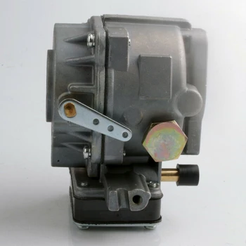 

Fuel Filter Carburetor Kit For 422442 422445 422447 422707 Replacement