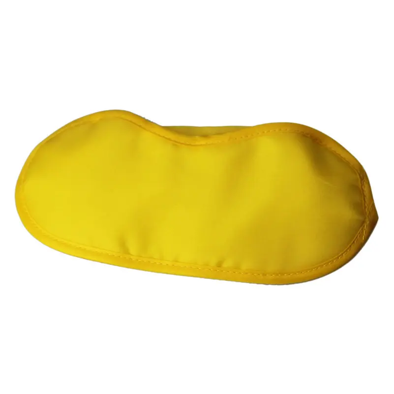he152 yellow Сексуальные очки для слепых девушек, необычные женские полулицевые маски для ночного танца, вечерние раб для взрослых, маскарадная ролевая игра - Цвет: he152 yellow