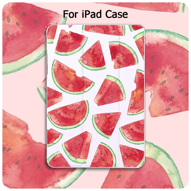 Для iPad Air3 чехол Air2 2018 6th для 10 2 5 Pro 9 7 Funda 2019 7th Mini 11-in 2020 | Компьютеры и офис