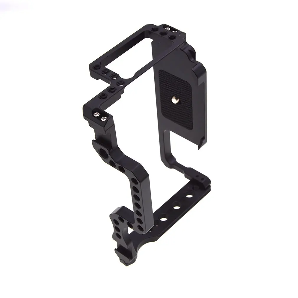 Camera Cage For Canon Eos 5D Mark Ii Iii Iv Dslr Camera Case For Canon 5Ds 5D Mark Iv Iii Ii Eos 5D4 5D3 5D2 Camera Rig