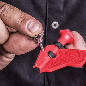 

Pivot Pin Tool Plastic Hunting Rifle Accessories Supplies For AR15.