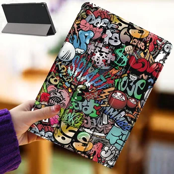 

Case for Lenovo Ideapad Duet Chromebook 10.1'' 2020 tablet stand cover fodable protective shell