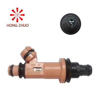 

100% professional High Performance Factory manufacturing good quality fuel injector OEM 23250-50030 23209-50030