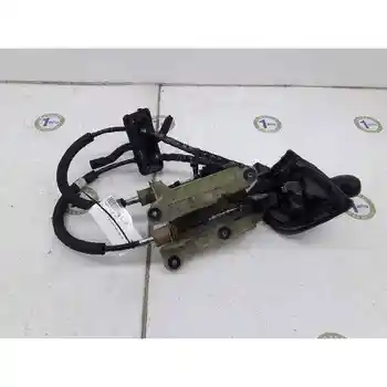 

553493070 SHIFT lever CITROEN JUMPER CLOSED BOX (06.2006 =>)