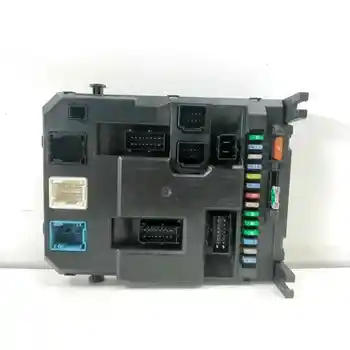 

9666952180 BOX RELES/FUSES CITROEN C3