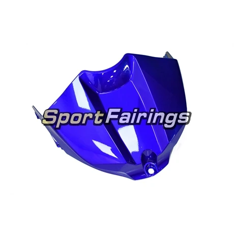 Обтекатели для Yamaha YZF1000 R1 2012 2013 обвес комплект фитингов ABS пластик Инжекция Cowlings Кузов Панель Белый Синий Cowling
