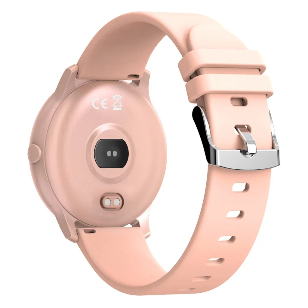 Смарт-часы KOSPET MAGIC 1,3 дюймов TFT экран IP67 с напоминанием о сообщениях и звонках водонепроницаемые Bluetooth умные часы для Android IOS L
