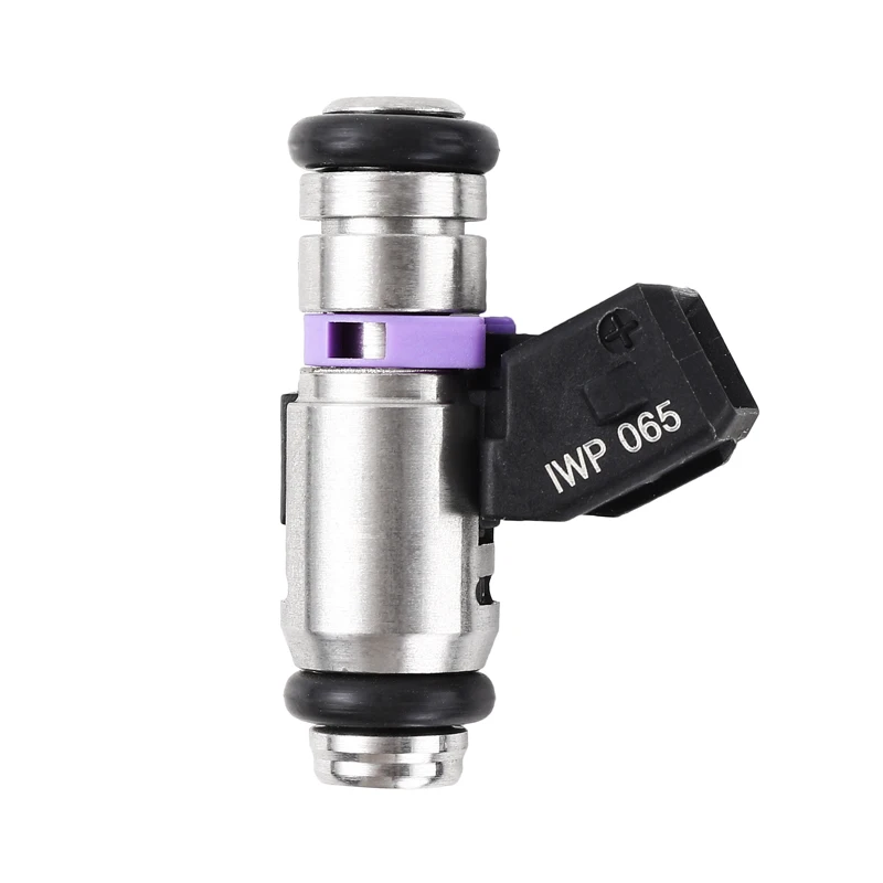 4 шт. новые Топливные форсунки для MERCRUISER MAG V8 V6 лодка M EFI IWP069 861260T