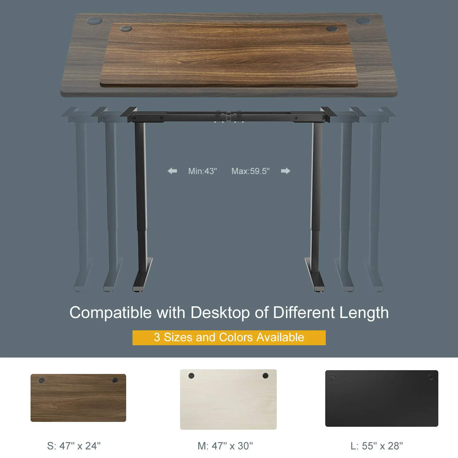 Description Picture 5 of itemCostway 55