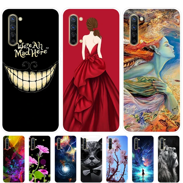 Funda de silicona para OPPO Find X2 Lite, carcasa trasera suave para  teléfono, funda para OPPO Find X2 Lite X2Lite - AliExpress