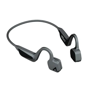 

V10 Wireless Bone Conduction Sport Earphones Bluetooth 5.0 Comfortable Wear Open Ear Wireless Headset Earphones