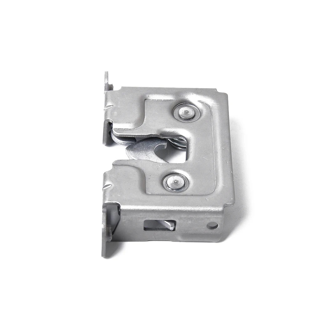 

2PCS Replacement for 1 3 5 Series E60 E61 E81 E87 E90 51237115229 Durable Car Cover Hood Lock Cylinder