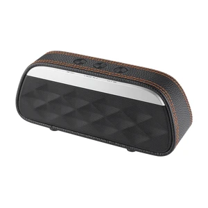 Bluetooth Speaker Fabric Wireless Speaker Subwoofer Bluetooth Speaker Dual Speaker Speaker