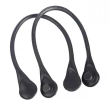 Женская итальянская сумка Obag с О-образным ремешком на ручке для портативной сумки на ремне, запчасти, аксессуары, кожаный или пеньковый ремешок на плечо для сумок