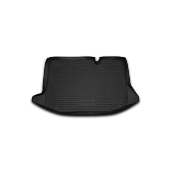 

Trunk Mat Ford Fiesta 2011-2015, 2015, HB. 1 PCs (PolyU