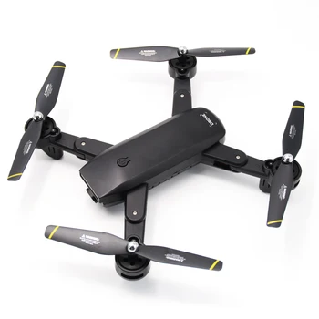 

FN DRONE DM107s Drone four-axis aircraft optical flow fixed high intelligence WiFi induction remote control aircraft toy