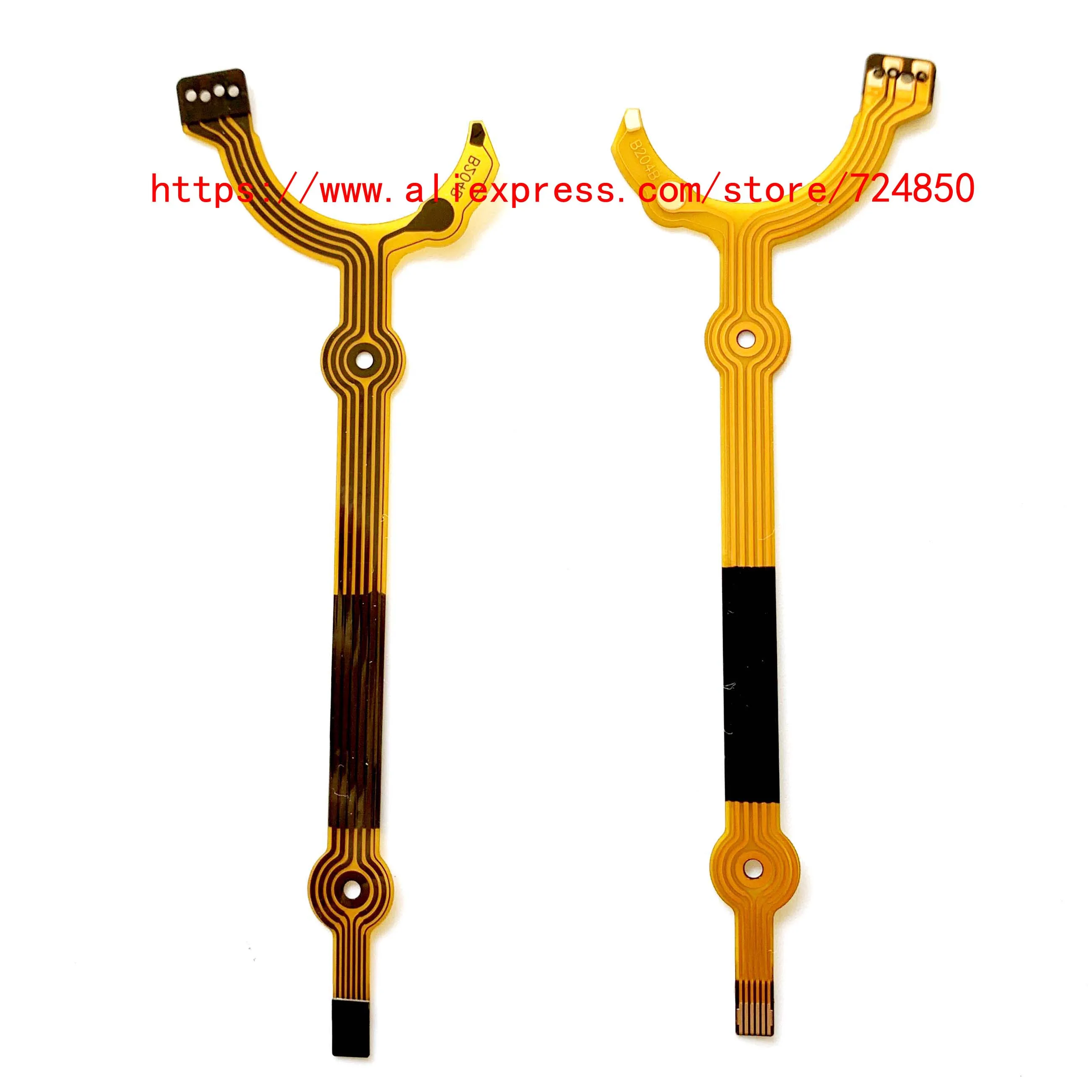 

NEW Lens Aperture Flex Cable For SIGMA 10-20mm 10-20 mm 1:3.5 DC HSM Repair Part