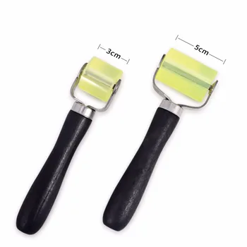

AEHDIS Car Accessories Vinyl Film Car Wrap Paint Roller Squeegee Water Wiper Scraper Window Tint Tool Car Cleaning Squeegee Tool