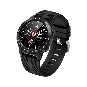 

M5 Men Smart Watch GPS Outdoor Sport Watch for Men Support SIM Card Call Bluetooth Music Heart Rate Health Tracker 320mAh